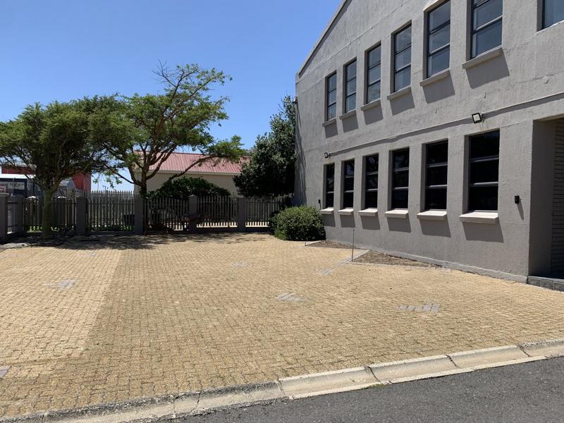 To Let commercial Property for Rent in Paarden Eiland Western Cape